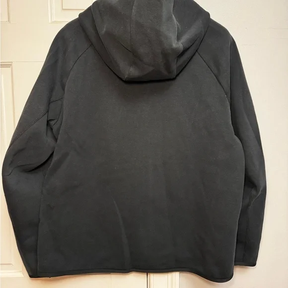 Nike Tech Zip-Up Hoodie - Picture 6 of 6